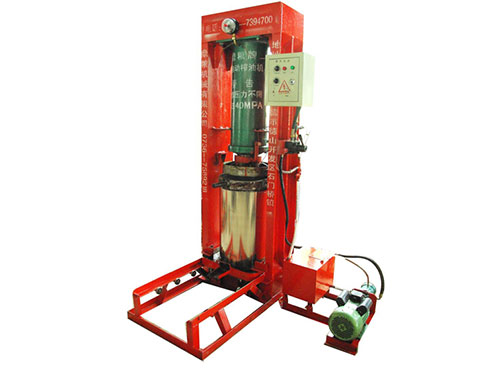 鼎糧液壓榨油機(jī)250B型，冷榨機(jī)，全自動，茶油、白土等，頂餅型